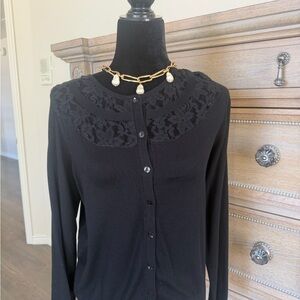 Women’s Embroidered Sweater